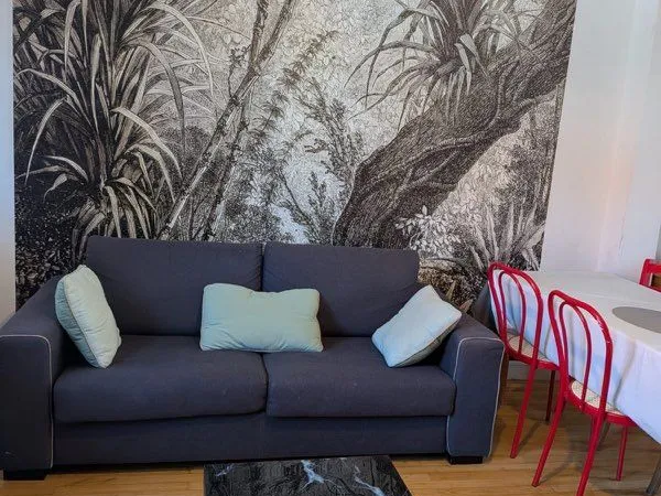 Appartement meublé