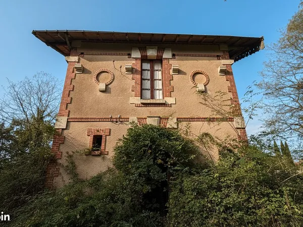 Maison 3 pièces 69 m²