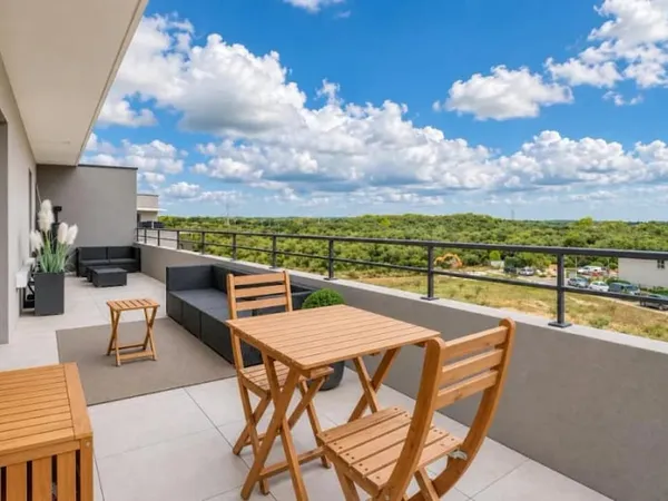 Appartement 2 pièces 52 m²