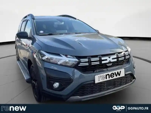 Dacia Jogger 1.0 eco-g 100ch extreme 7 places — photo 6