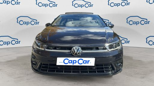 Volkswagen Polo 1.0 TSI 116 DSG7 - R-Line – 2024 – 18110 km – Essence – Boîte Automatique — photo 30