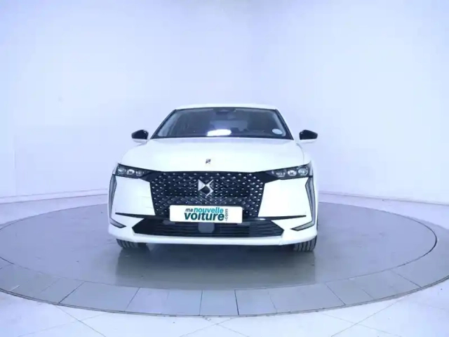 Ds Ds 4 hybride 145 e-dct6 — photo 2