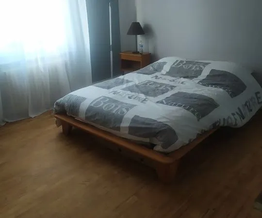 Chambre de 13m2 à louer sur Quimper