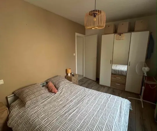 Maison de 55m2 à louer sur Plaissan
