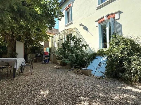 Maison 5 pièces 130 m²