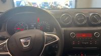Dacia Duster 1.0 ECO-G 100ch Essentiel 4x2 — photo 11