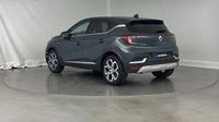 Renault Captur 1.6 E-Tech hybride 145ch Techno — photo 8