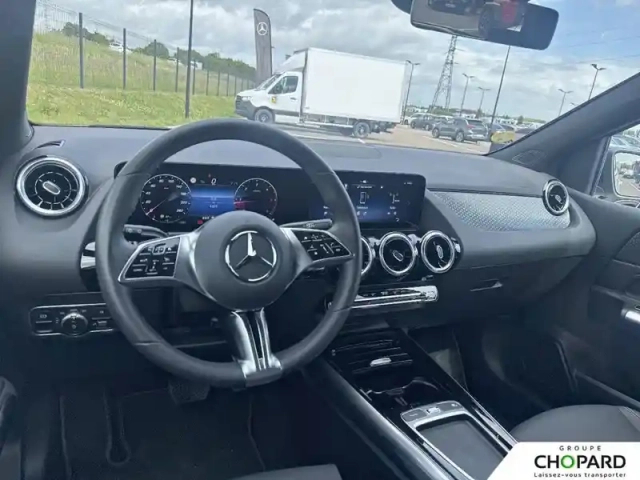 Mercedes Classe B 200 d 8g-dct — photo 2