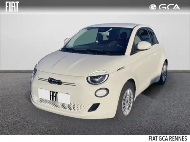 Fiat 500 e 95ch my23