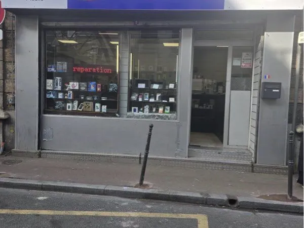 Commerce Vente Villeneuve-Saint-Georges  40m² 70000€