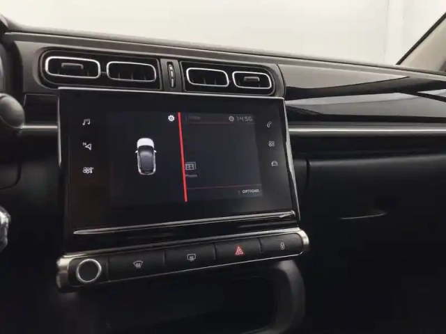 Citroën C3 puretech 83 ch bvm5 — photo 27
