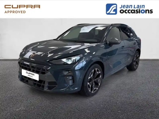 Cupra Terramar 1.5 etsi hybrid 150 ch dsg7