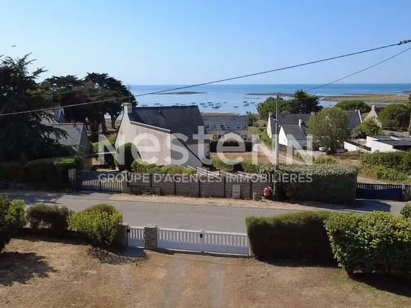 Maison 7 pièces 147 m²