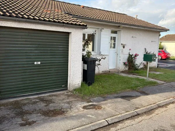 Location maison plain pied