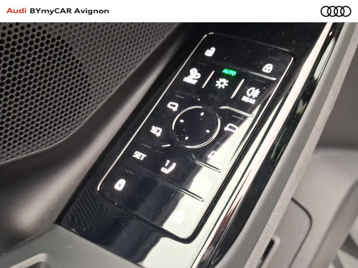 Audi S6 e-tron Avant 503 ch 100 kWh Quattro — photo 38