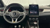 Renault Captur 1.3 TCe mild hybrid 140ch RS Line — photo 11