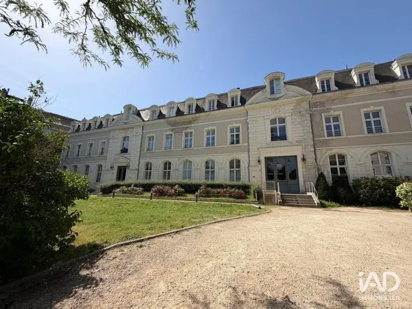 Appartement 2 pièces 52 m²