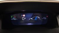 Peugeot 208 1.2 Hybrid 110ch GT e-DCS6 — photo 10
