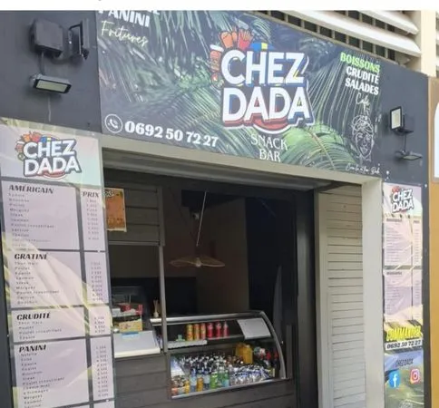 Fond commerce