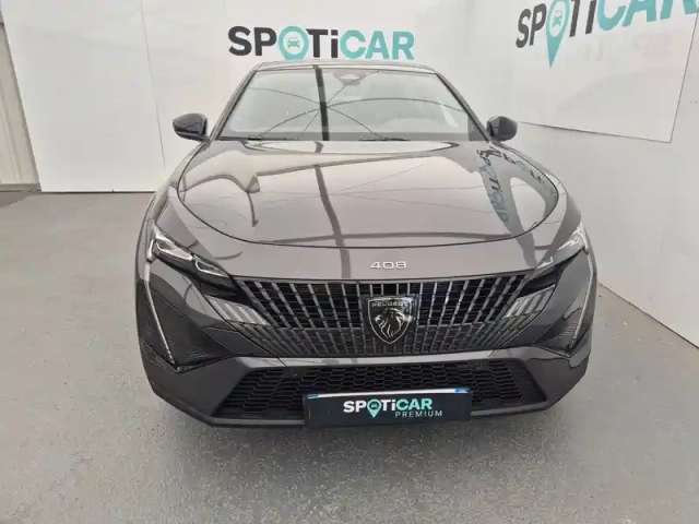 Peugeot 408 phev 225 e-eat8 — photo 2