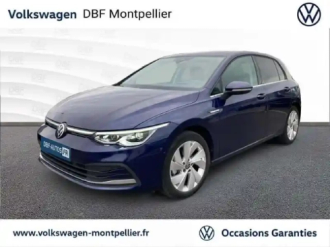 Volkswagen Golf 1.5 etsi opf 150 dsg7 style
