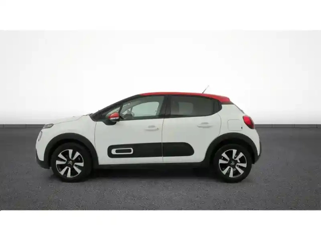 Citroën C3 puretech 83 s&amp;s bvm5 — photo 4