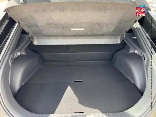 Toyota C-Hr + 224ch 77kwh design grande autonomie — photo 14