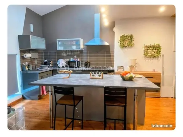 Maison Villerest