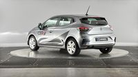 Renault Clio 1.5 Blue dCi 100ch Evolution - 24 — photo 8