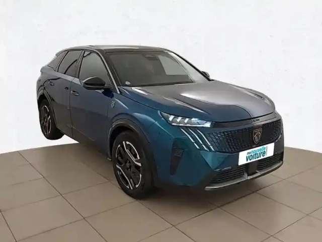 Peugeot 3008 electrique 210 ch 73 kwh — photo 3