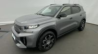 Citroen C3 Aircross 1.2 Hybride 145ch PLUS e-DCS6