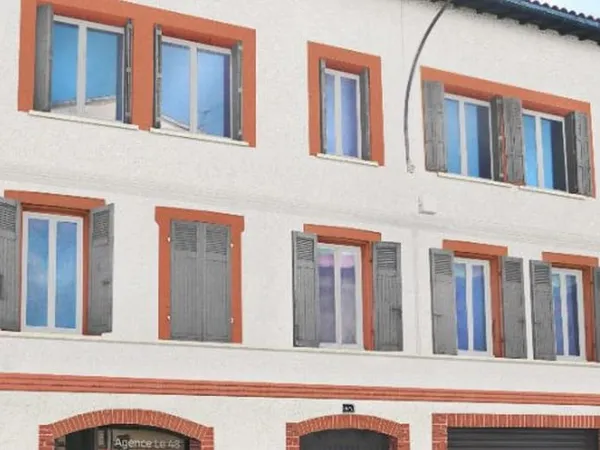 Maison 6 pièces 204 m²