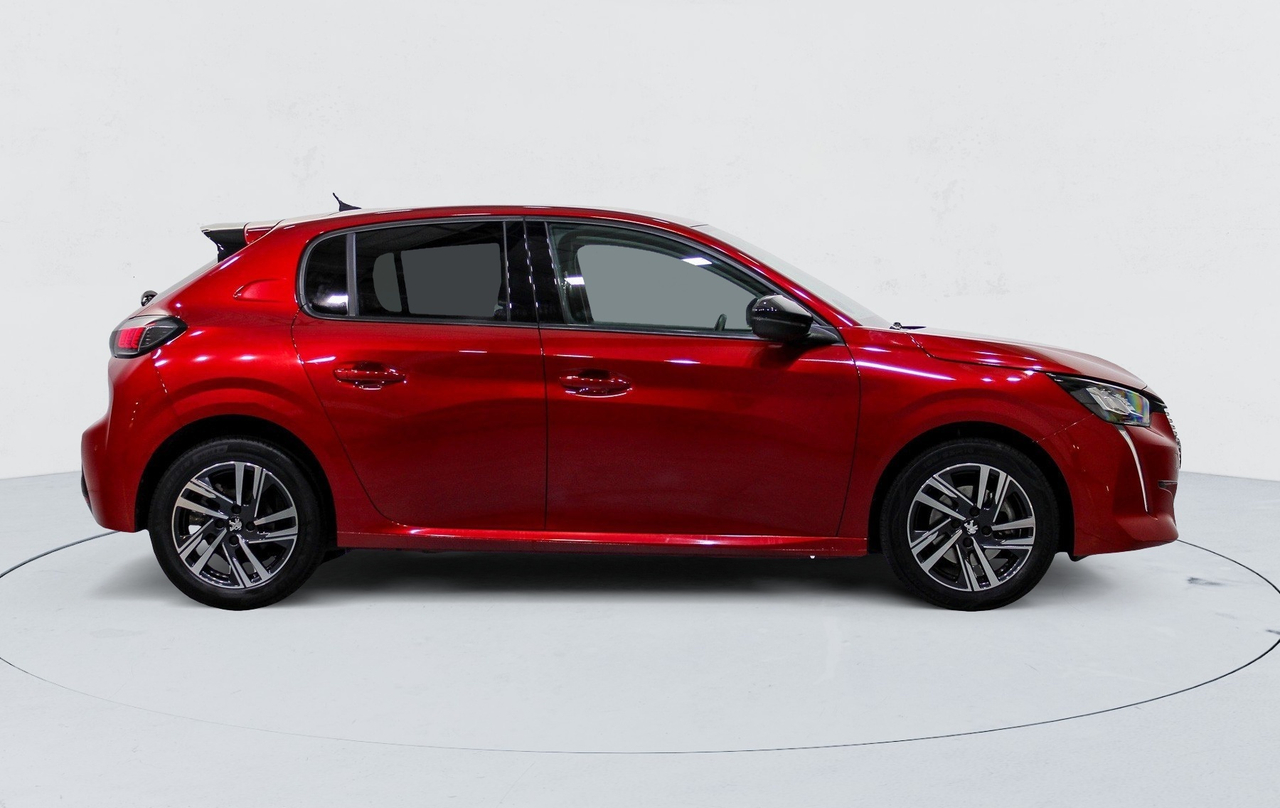 Peugeot 208 — photo 6