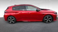 Peugeot 308 1.2 PureTech 130ch S&S GT EAT8 — photo 4