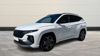 Hyundai Tucson 1.6 CRDI 136ch Hybrid 48v N Line Executive HTRAC DCT7