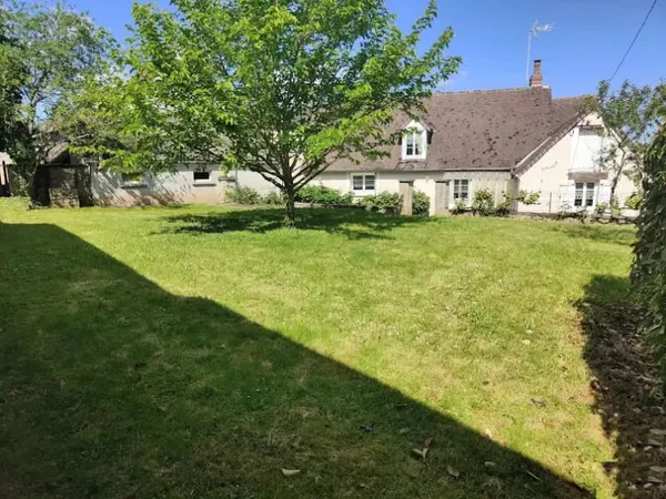 Maison 3 pièces 65 m²