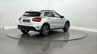 Mercedes Gla 200 d 136ch Fascination 7G-DCT Euro6c — photo 5
