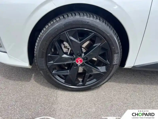 Ds Ds 4 hybride e-tense 225 eat8 — photo 12