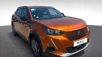 Peugeot 2008 e-2008 136ch Style — photo 3