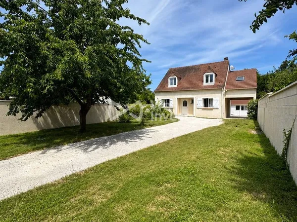 Maison à vendre Montry