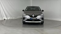 Renault Captur 1.5 Blue dCi 115ch Intens