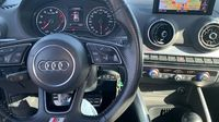 Audi Q2 1.4 TFSI 150ch COD Design luxe S tronic 7 — photo 25