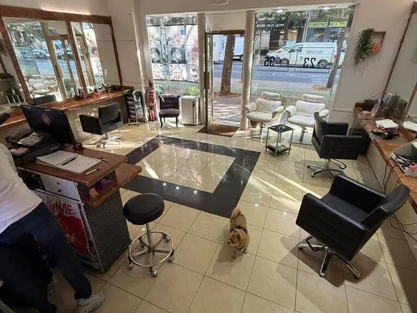 Boutique 53 m²