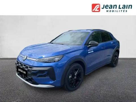 Volkswagen T-Roc 1.5 etsi evo2 hybrid 150 ch dsg7