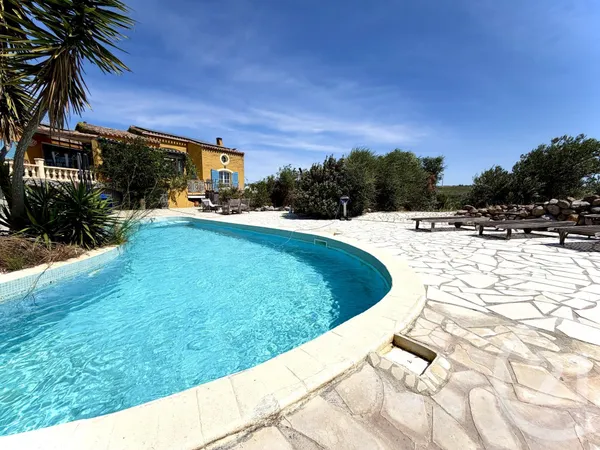 Maison 6 pièces 200 m²