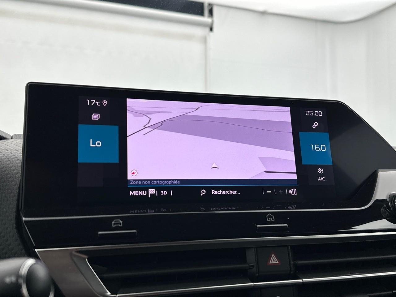 Citroën C4 puretech 130 s&s eat8 shine — photo 10