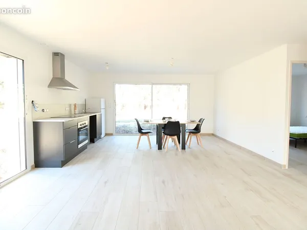 Maison 3 pièces 71 m²