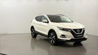 Nissan Qashqai 1.5 dCi 110ch Tekna — photo 3