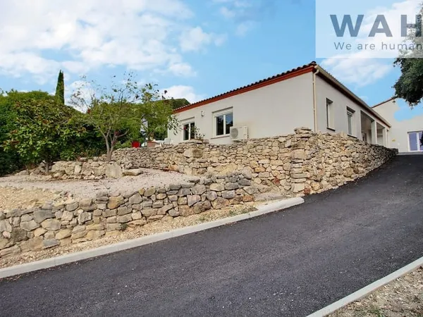 Vente Combaillaux 2 maisons