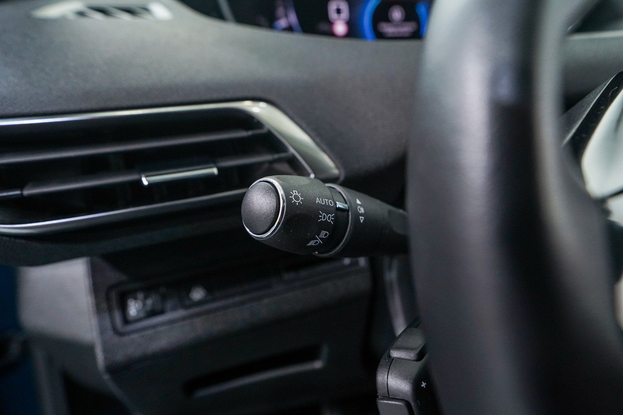 Peugeot 3008 — photo 21